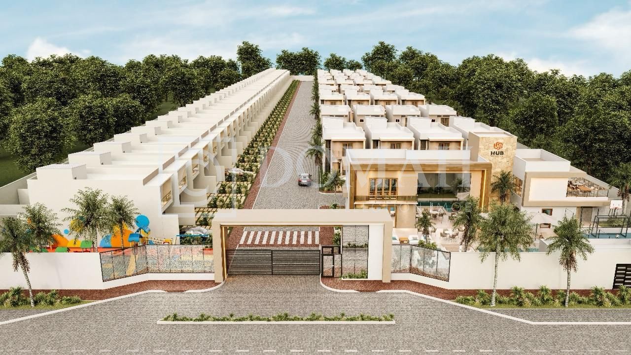 Foto 6 do imóvel Rooftop Condomínium Club