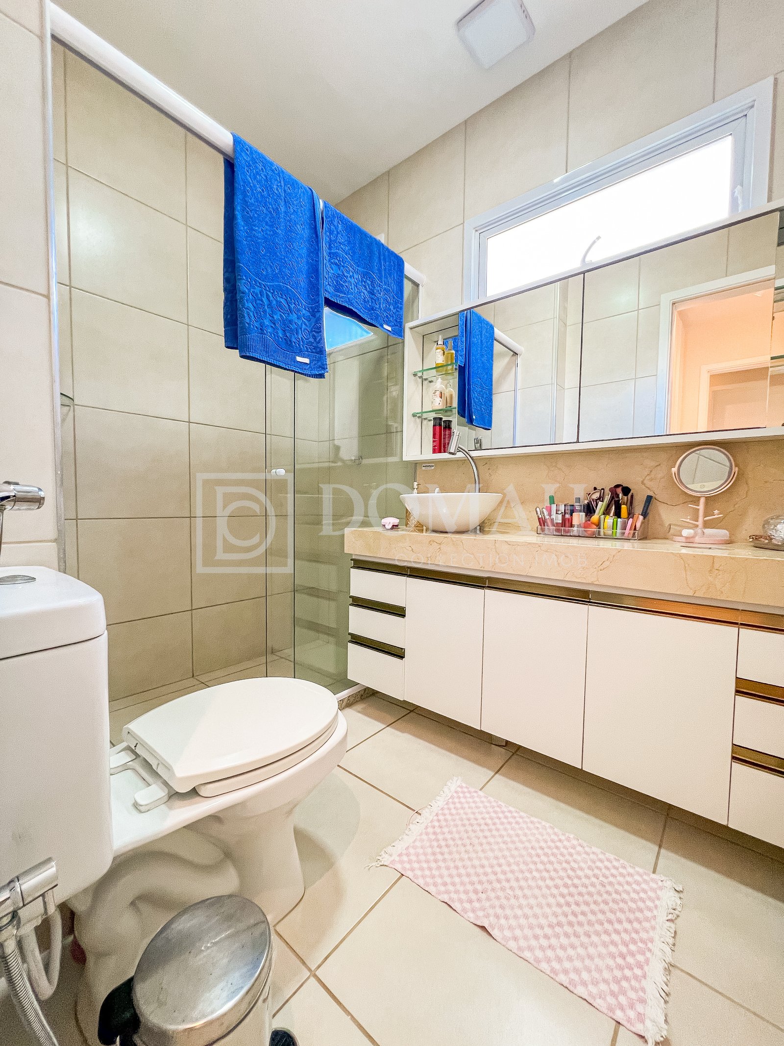 Foto 18 do imóvel Casa Duplex 4 suítes em Condomínio Fechado