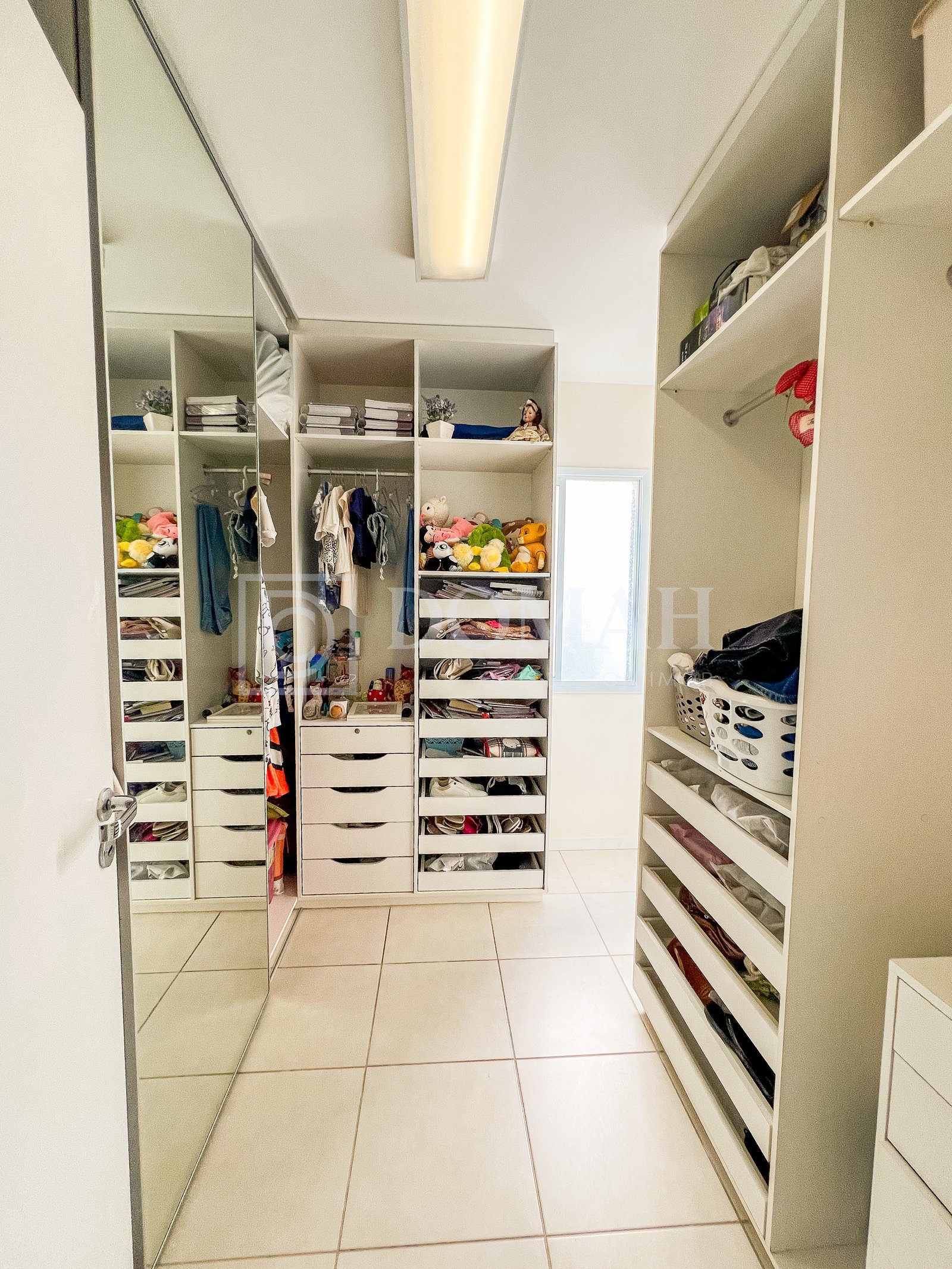 Foto 17 do imóvel Casa Duplex 4 suítes em Condomínio Fechado