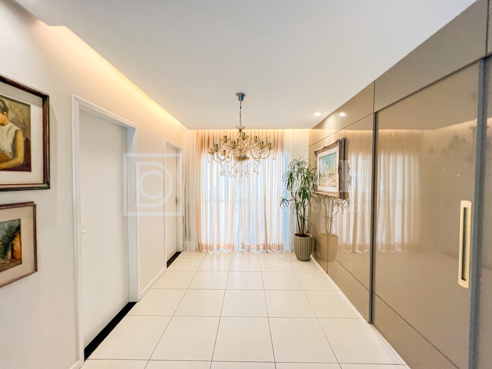 Casa Duplex 4 suítes em Condomínio Fechado - Foto 3