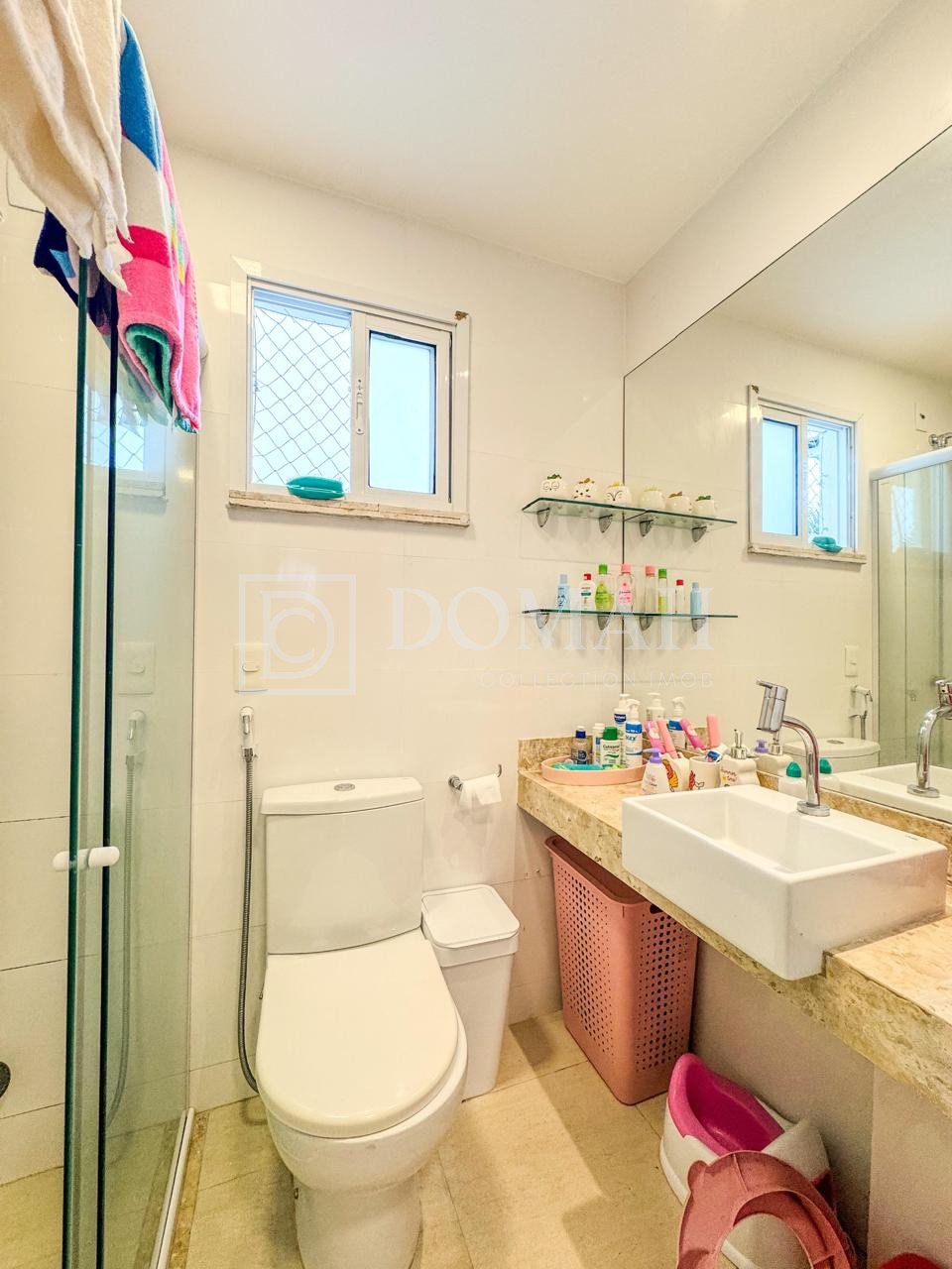 Foto 8 do imóvel Casa Duplex em Condomínio Fechado no Eusébio