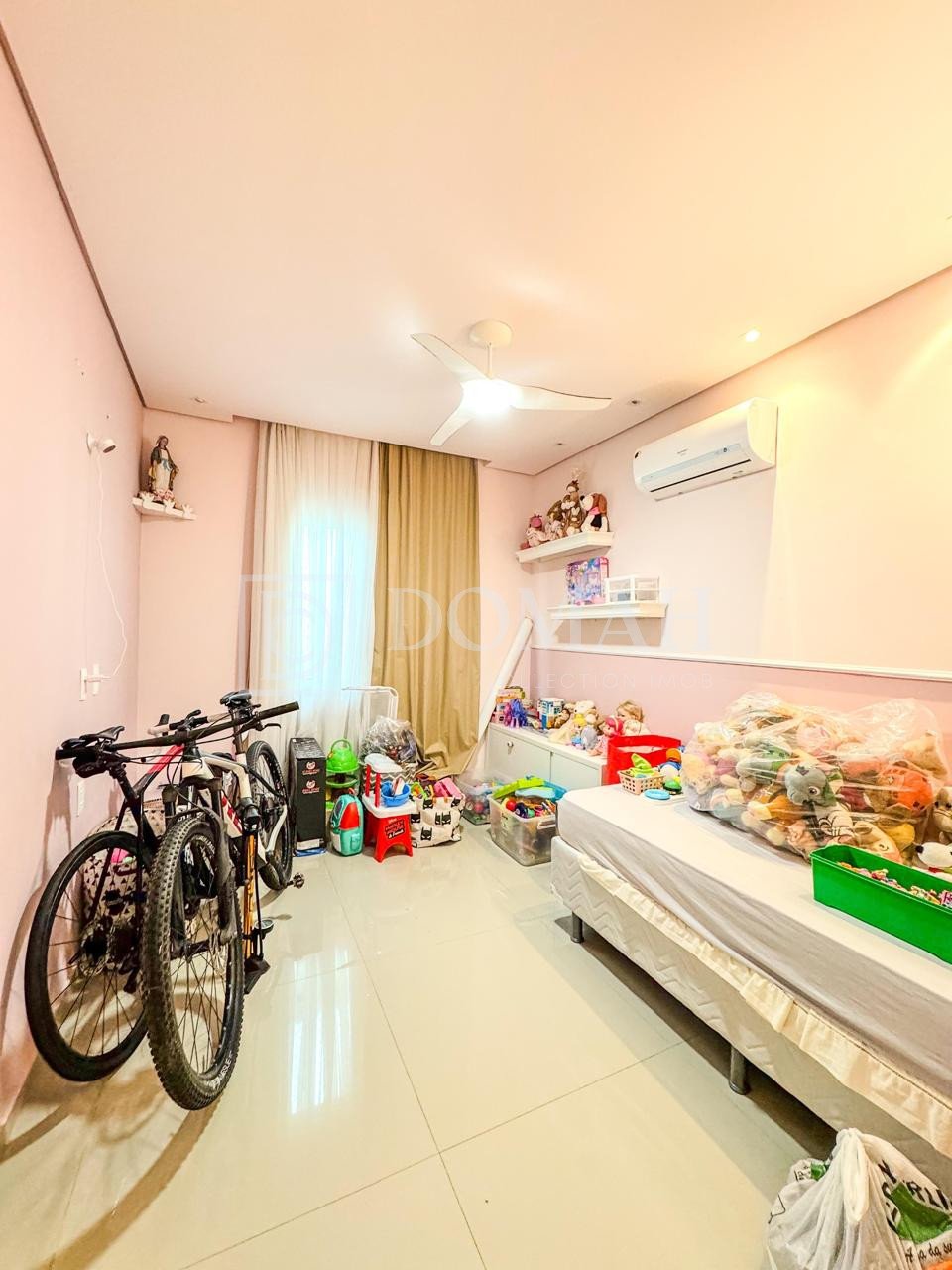 Foto 9 do imóvel Casa Duplex em Condomínio Fechado no Eusébio