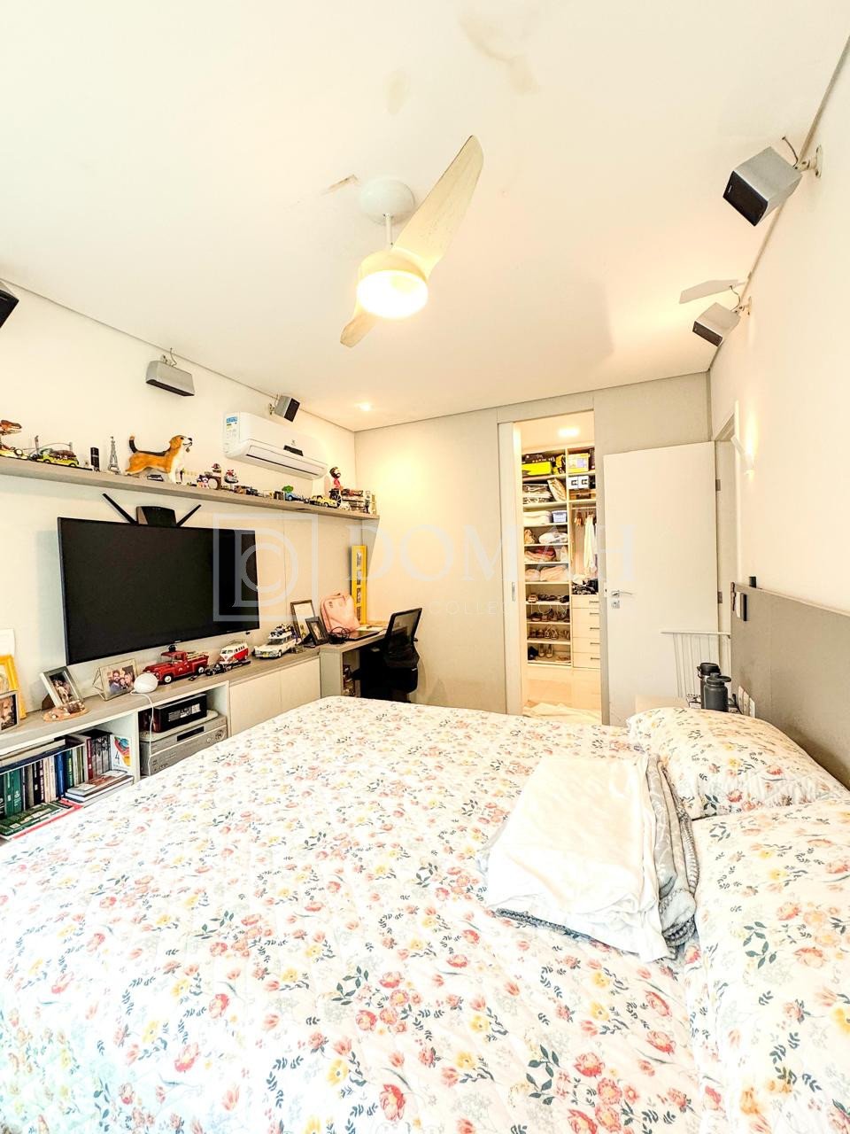 Foto 18 do imóvel Casa Duplex em Condomínio Fechado no Eusébio