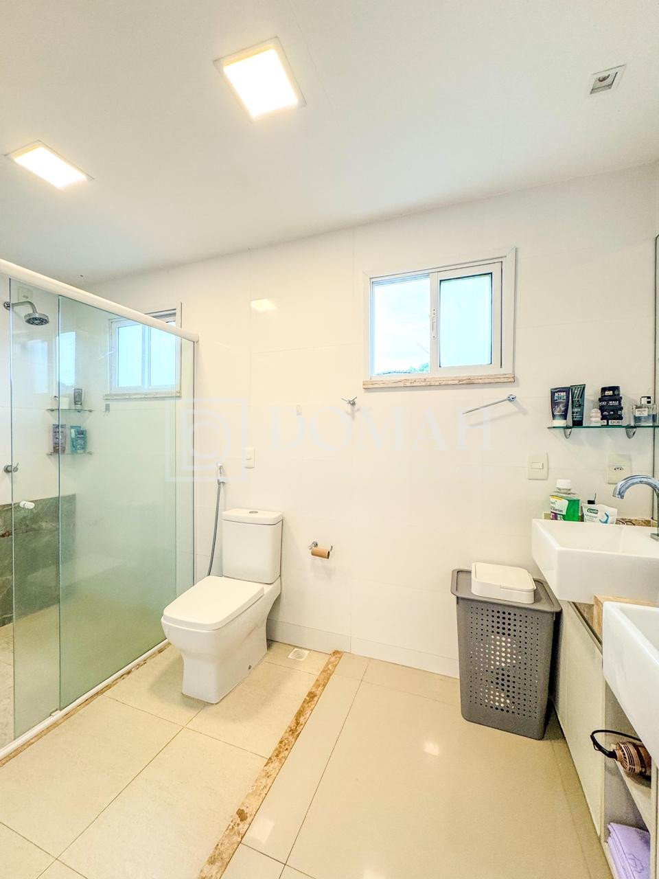 Foto 15 do imóvel Casa Duplex em Condomínio Fechado no Eusébio