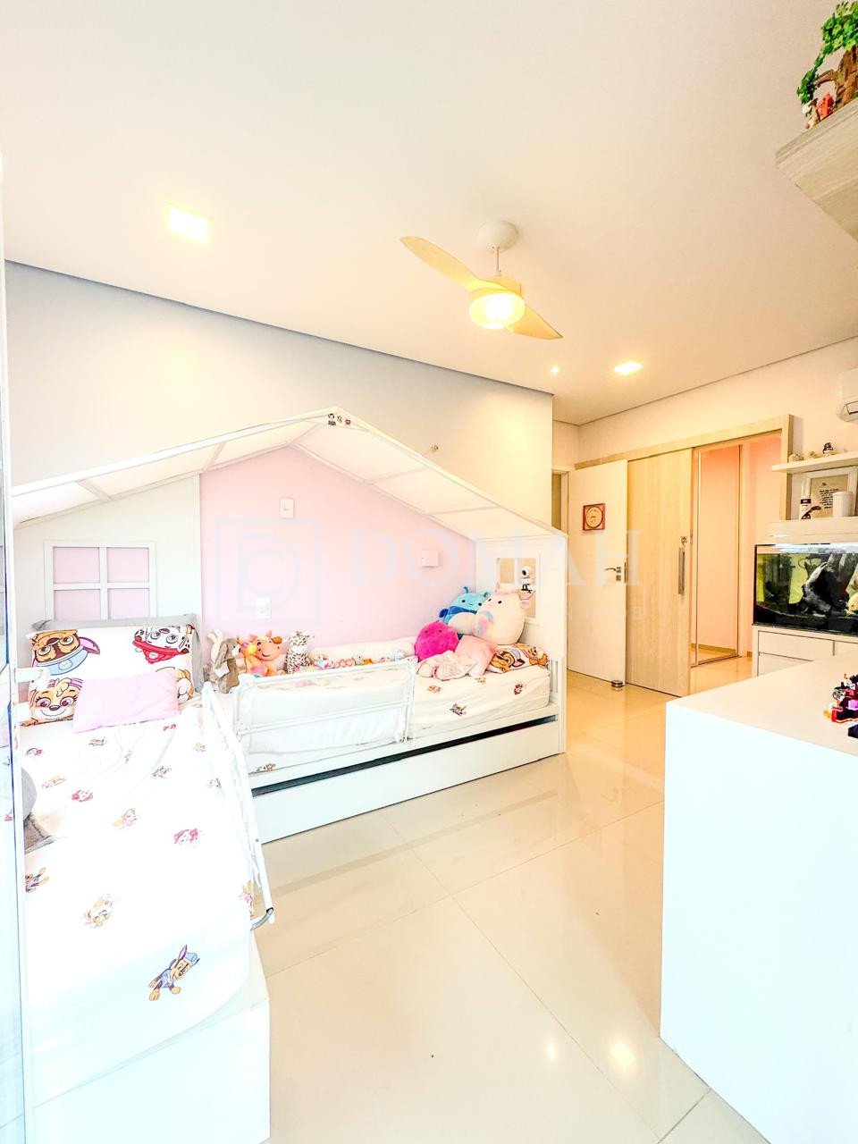 Foto 10 do imóvel Casa Duplex em Condomínio Fechado no Eusébio