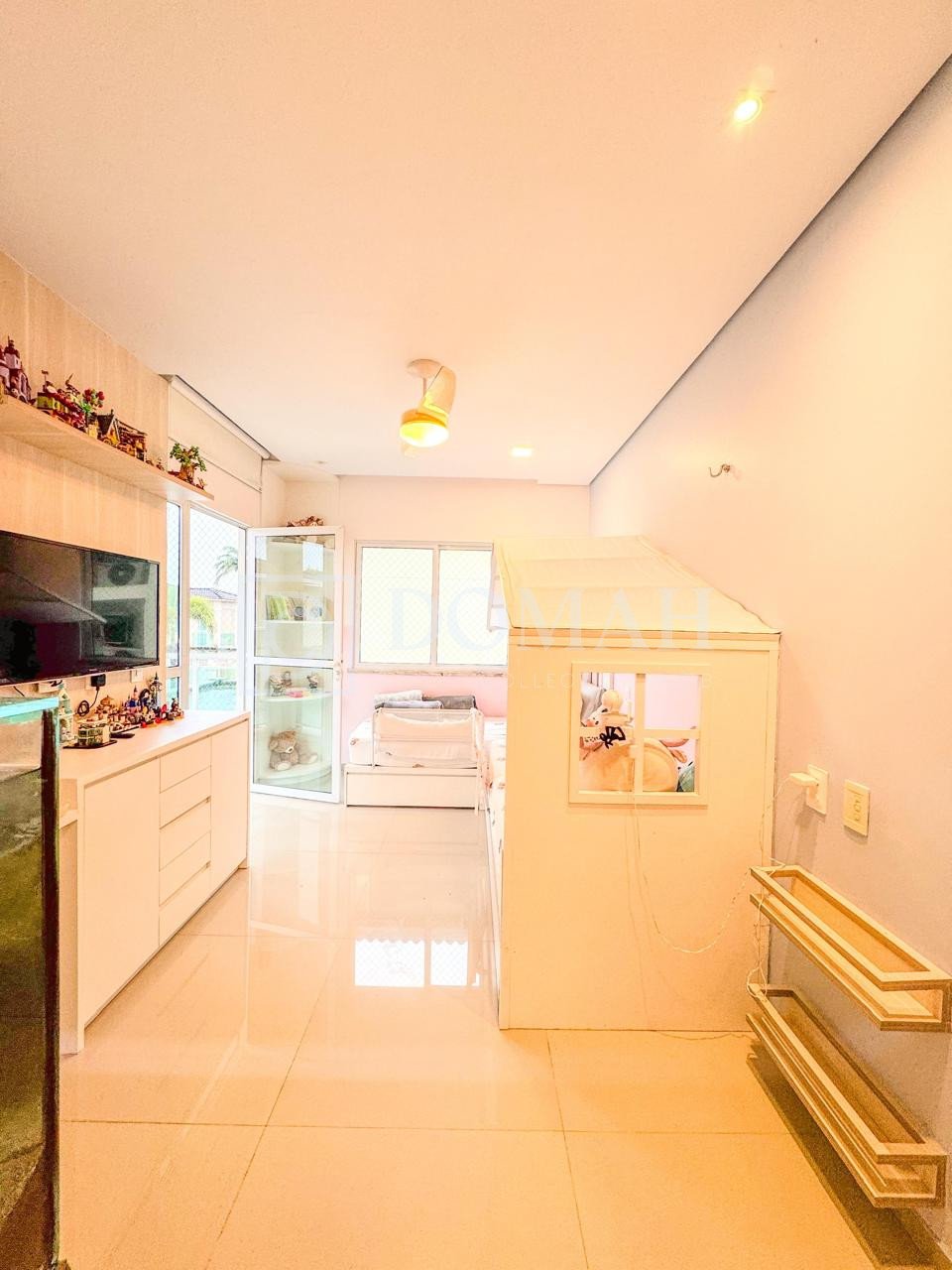 Foto 14 do imóvel Casa Duplex em Condomínio Fechado no Eusébio