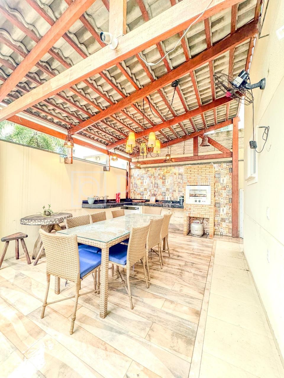 Foto 20 do imóvel Casa Duplex em Condomínio Fechado no Eusébio