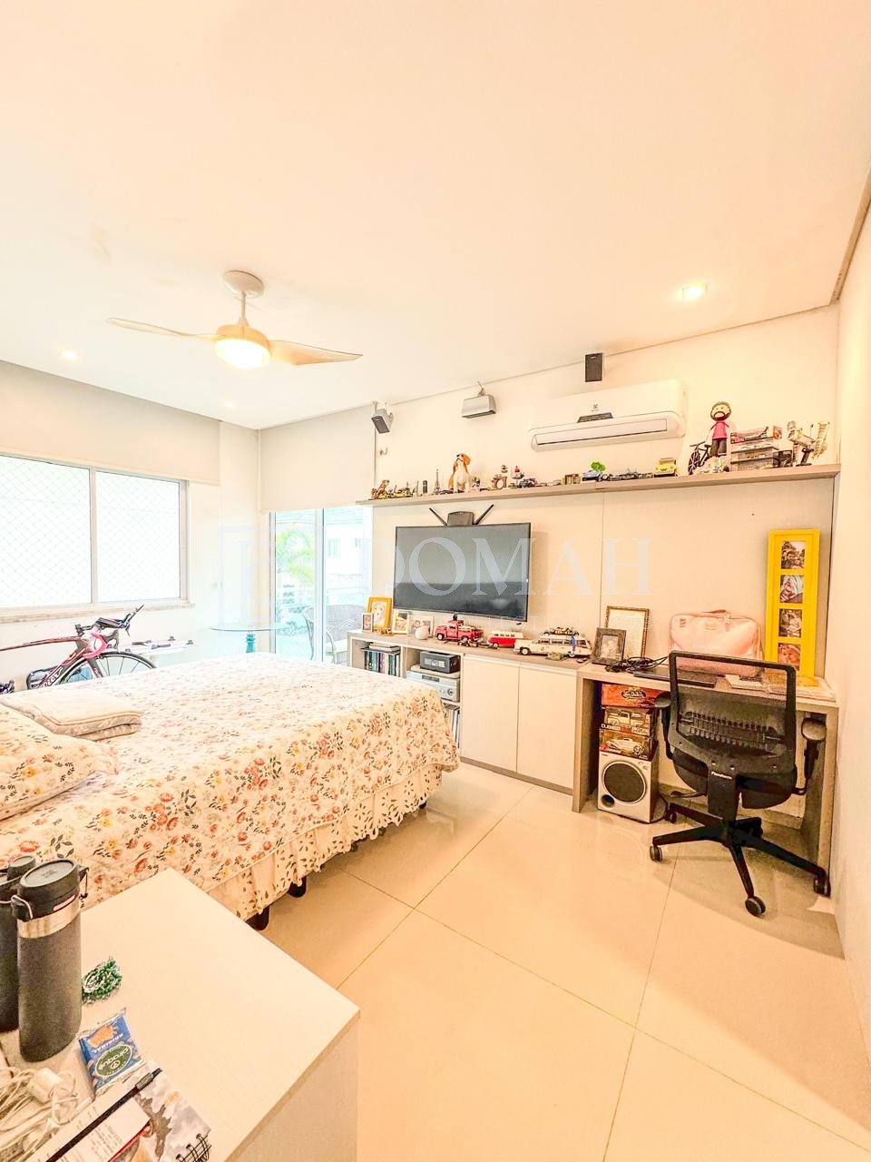 Foto 16 do imóvel Casa Duplex em Condomínio Fechado no Eusébio