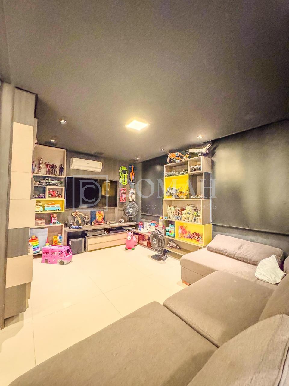 Casa Duplex em Condomínio Fechado no Eusébio - Foto 4