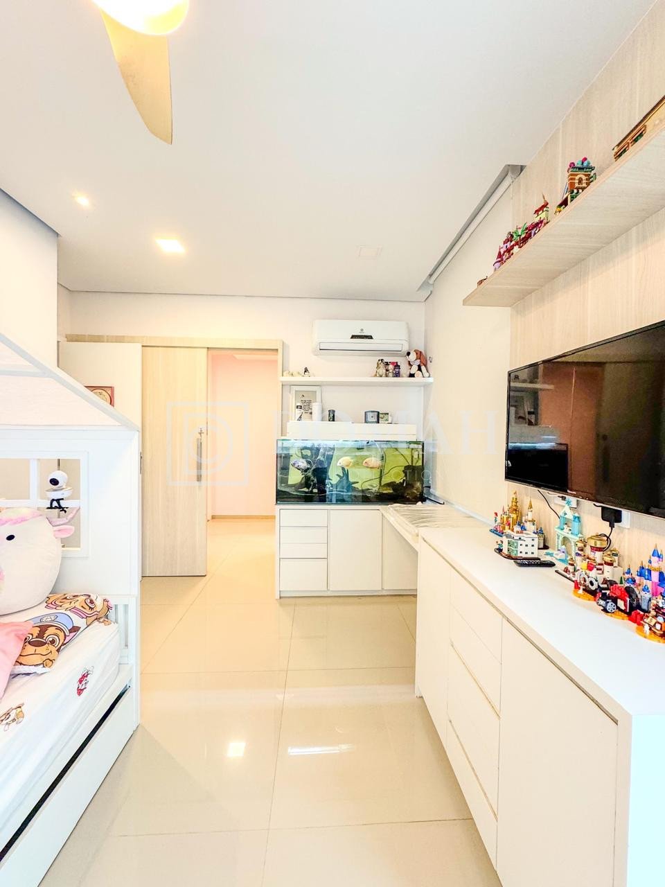 Foto 12 do imóvel Casa Duplex em Condomínio Fechado no Eusébio