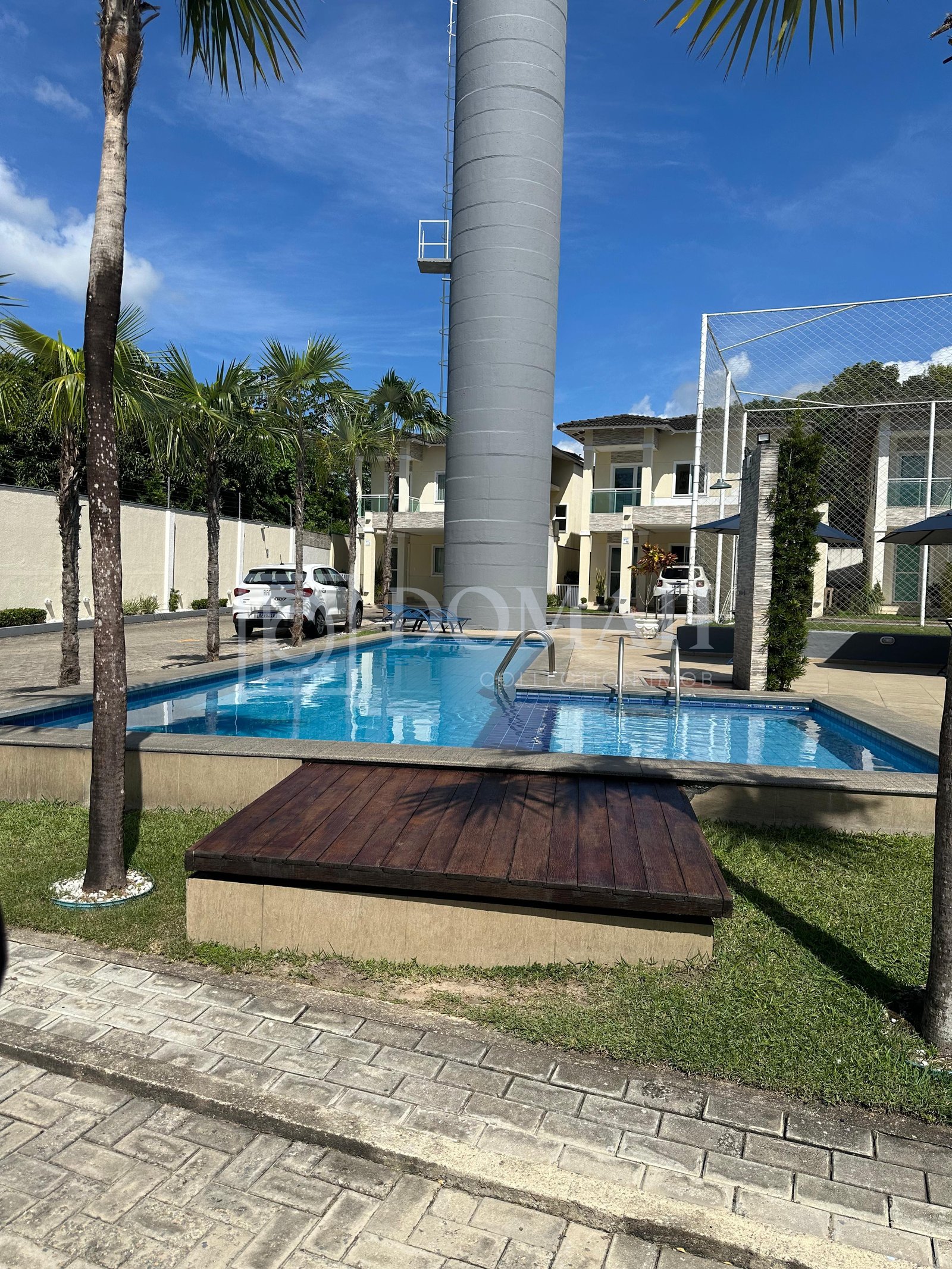 Foto 22 do imóvel Casa Duplex em Condomínio Fechado no Eusébio