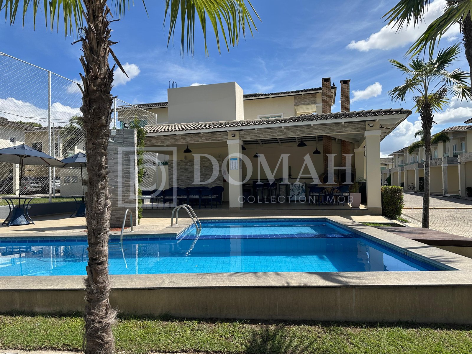 Foto 21 do imóvel Casa Duplex em Condomínio Fechado no Eusébio