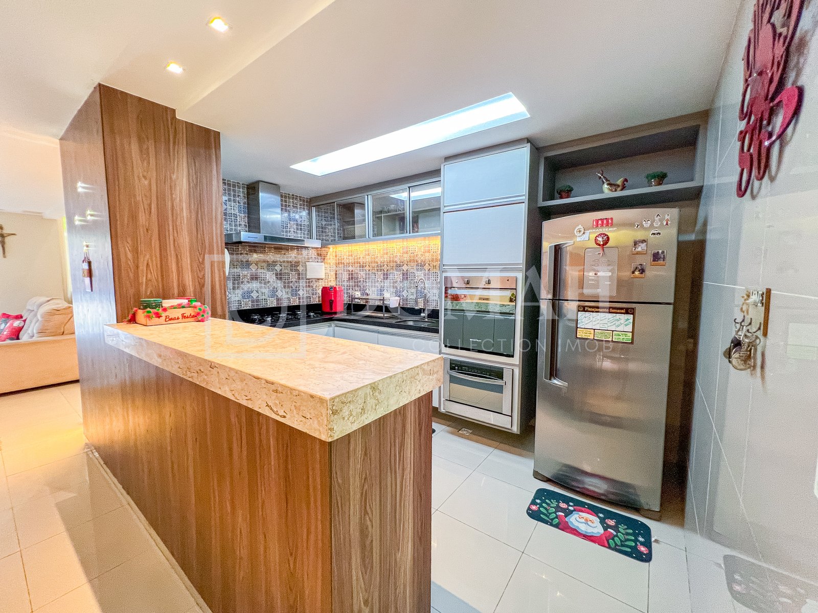 Duplex em Condomínio Fechado no Eusebio - Foto 2