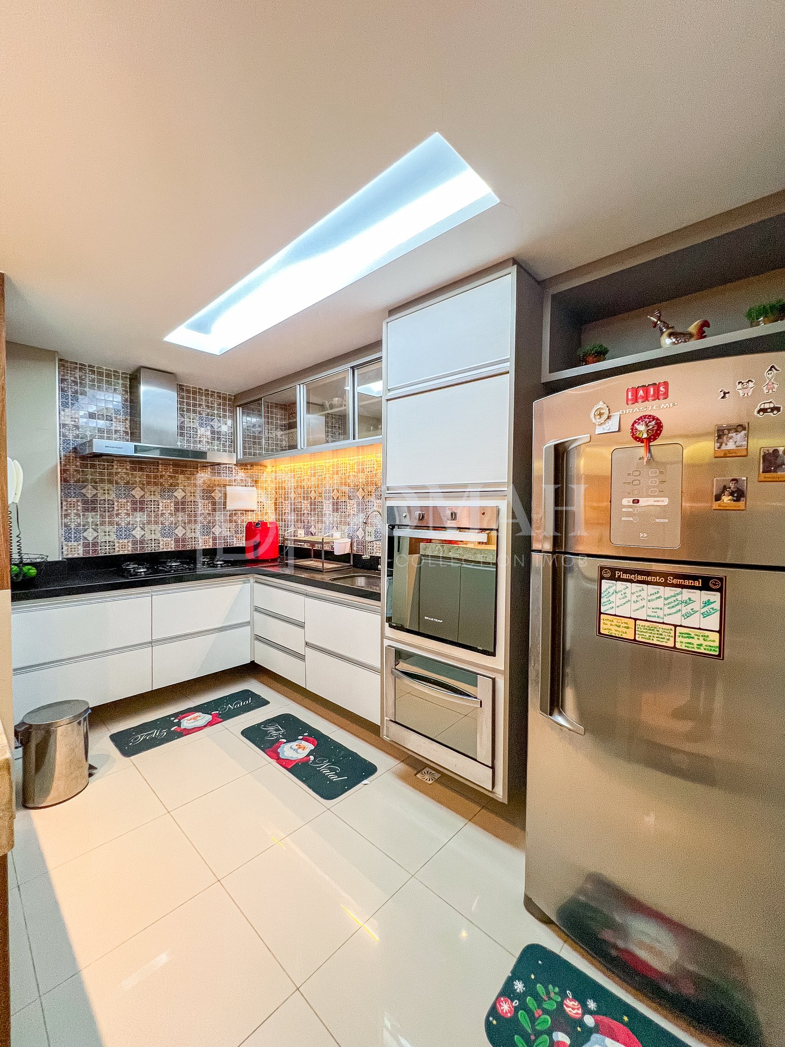 Duplex em Condomínio Fechado no Eusebio - Foto 3