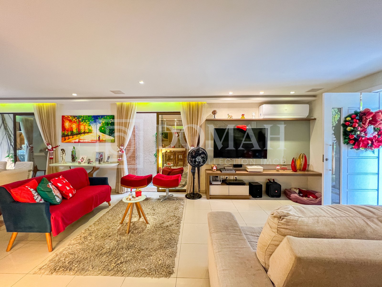 Duplex em Condomínio Fechado no Eusebio - Foto 5