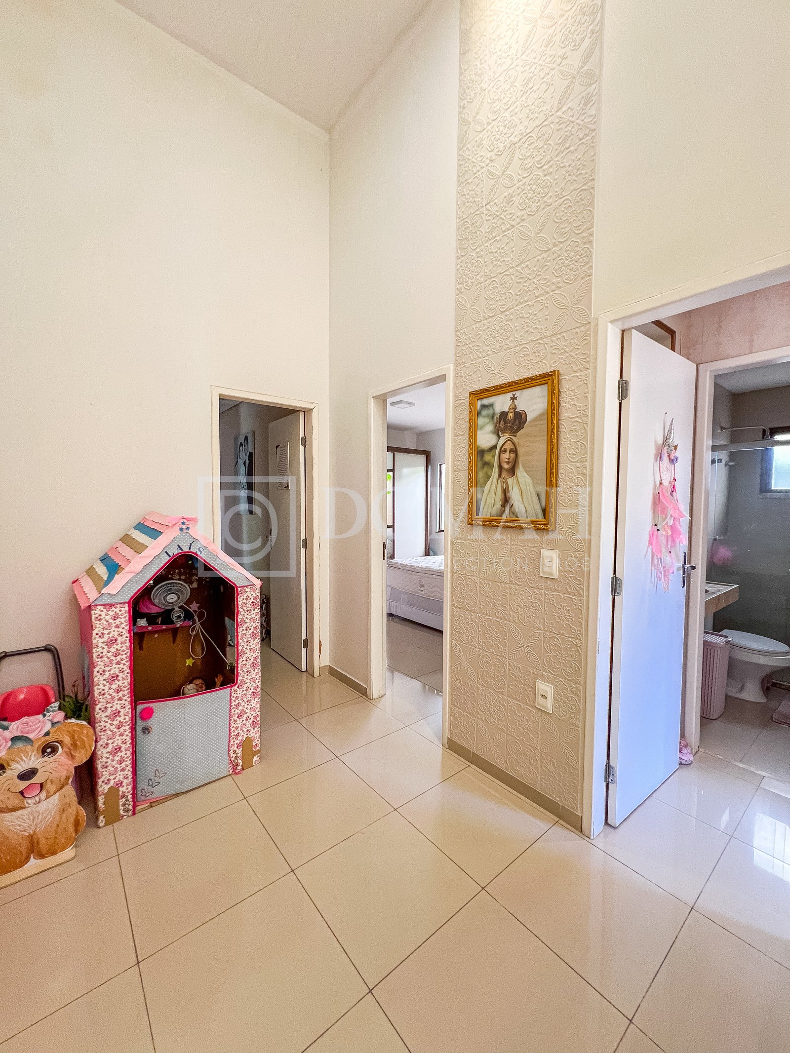 Foto 12 do imóvel Duplex em Condomínio Fechado no Eusebio