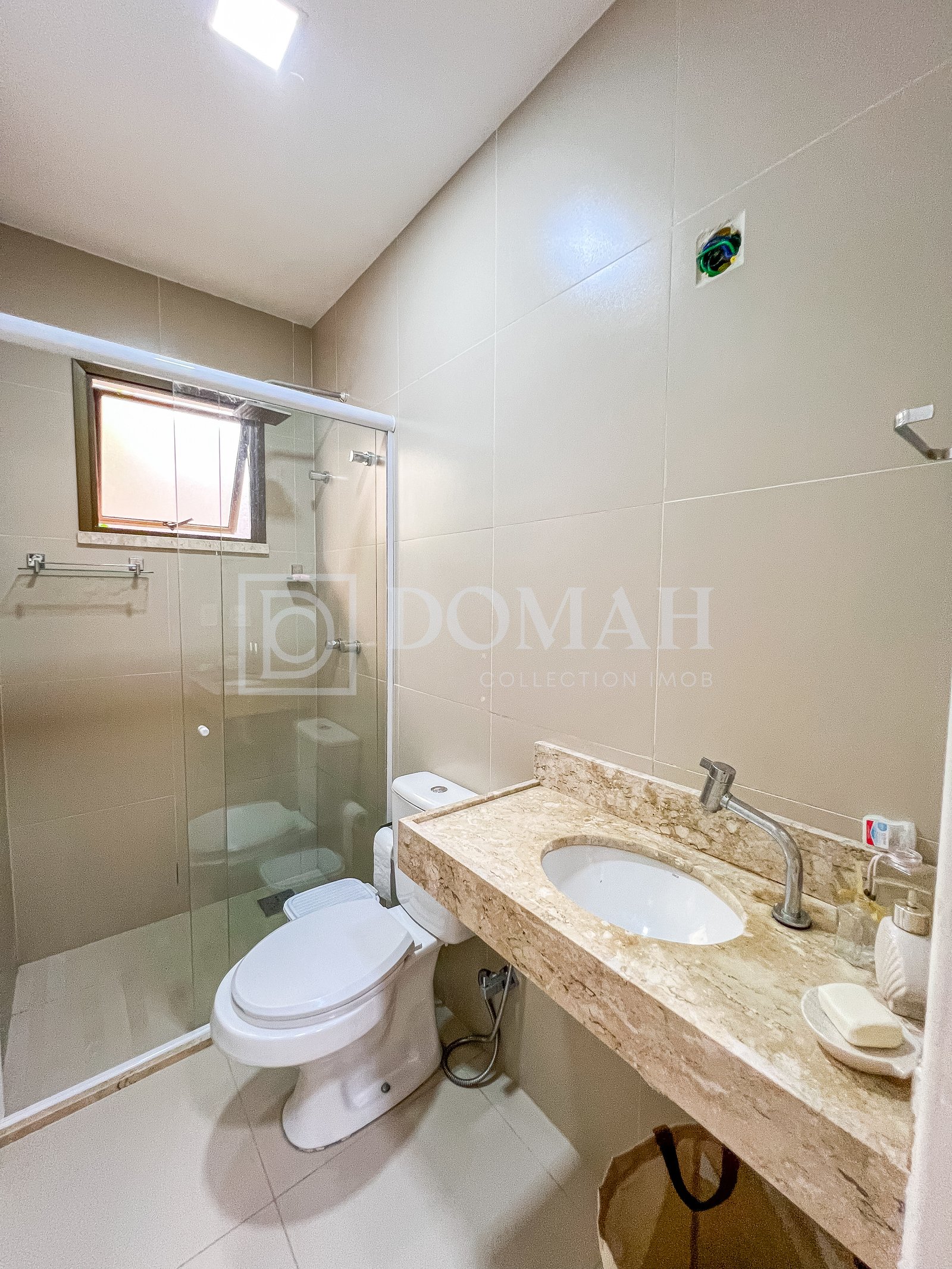 Foto 17 do imóvel Duplex em Condomínio Fechado no Eusebio