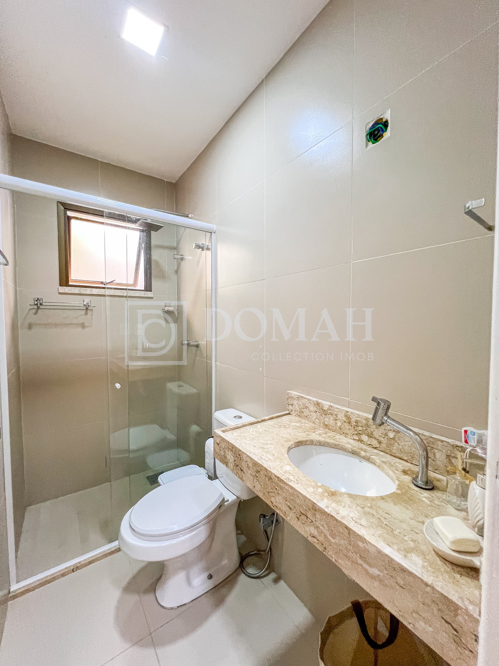 Foto 21 do imóvel Duplex em Condomínio Fechado no Eusebio