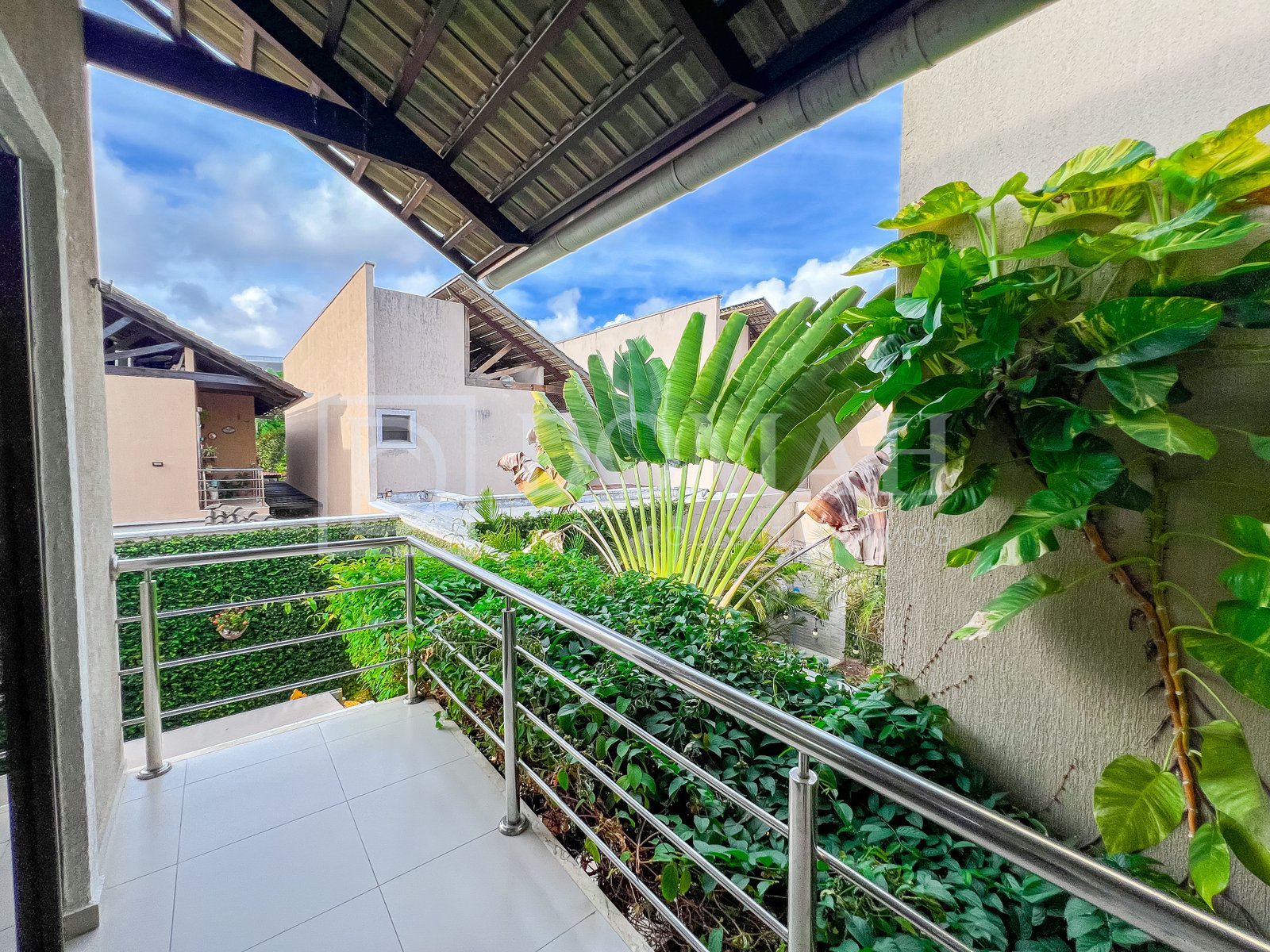 Foto 23 do imóvel Duplex em Condomínio Fechado no Eusebio