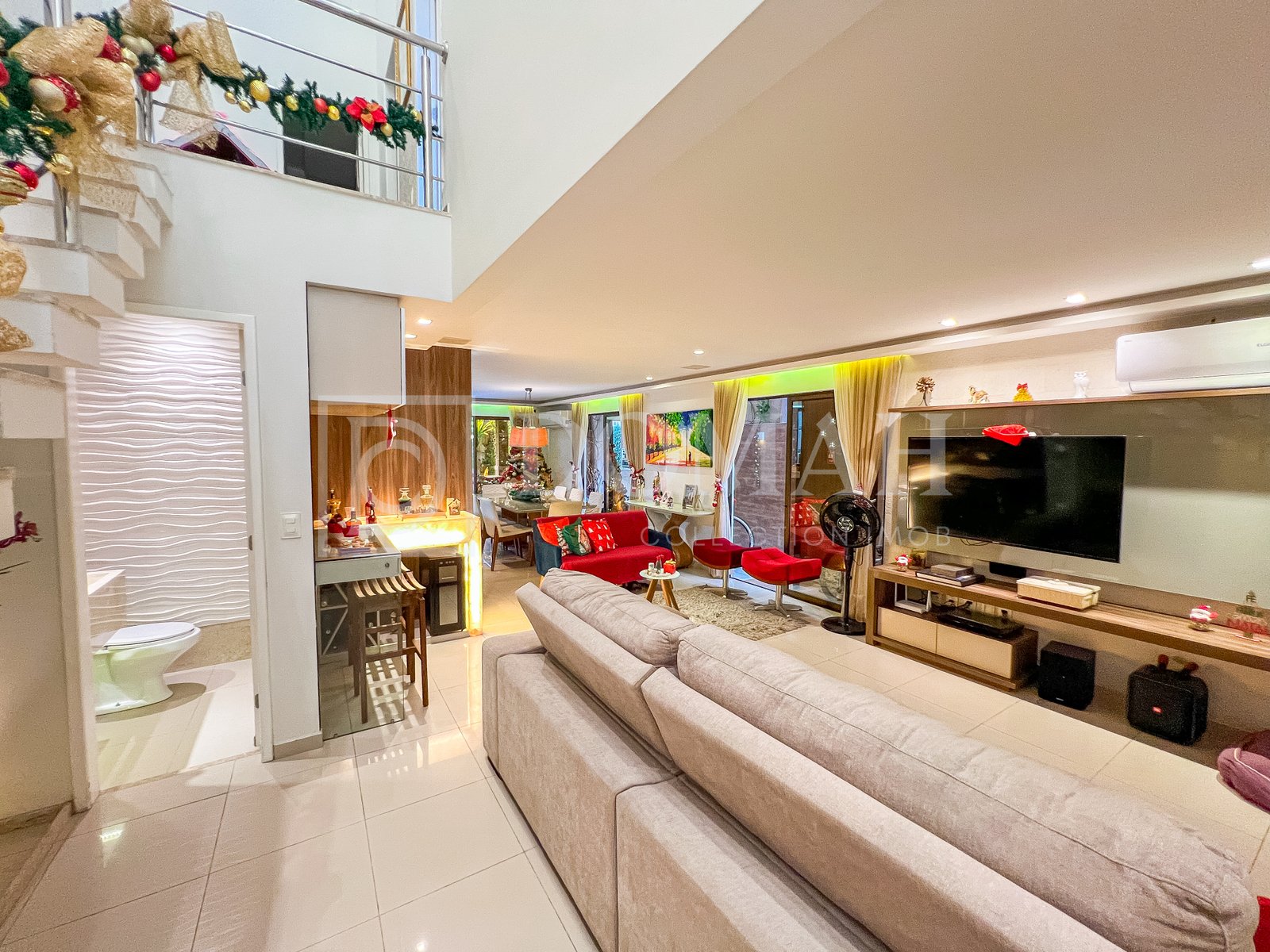 Foto 29 do imóvel Duplex em Condomínio Fechado no Eusebio