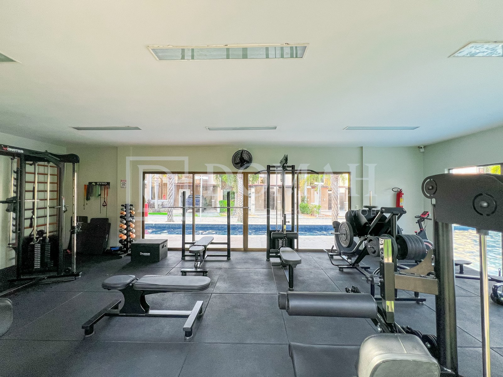 Foto 32 do imóvel Duplex em Condomínio Fechado no Eusebio