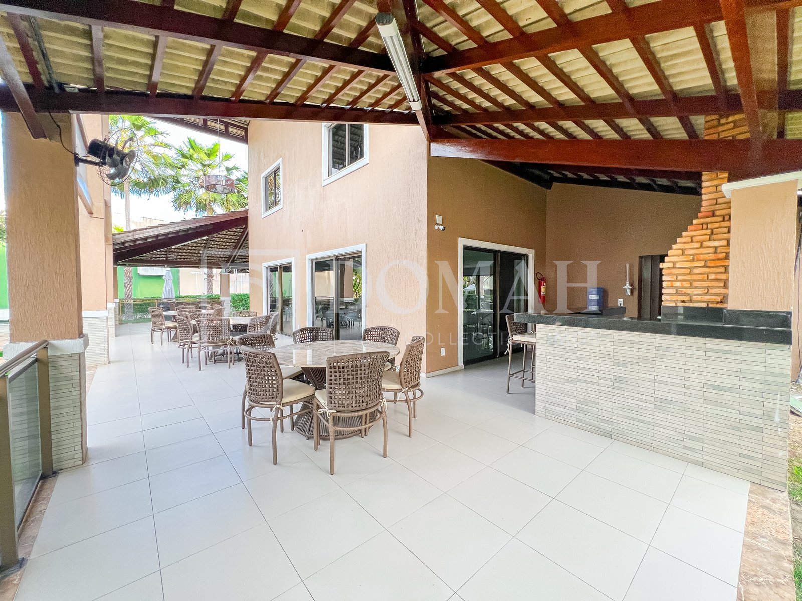 Foto 33 do imóvel Duplex em Condomínio Fechado no Eusebio