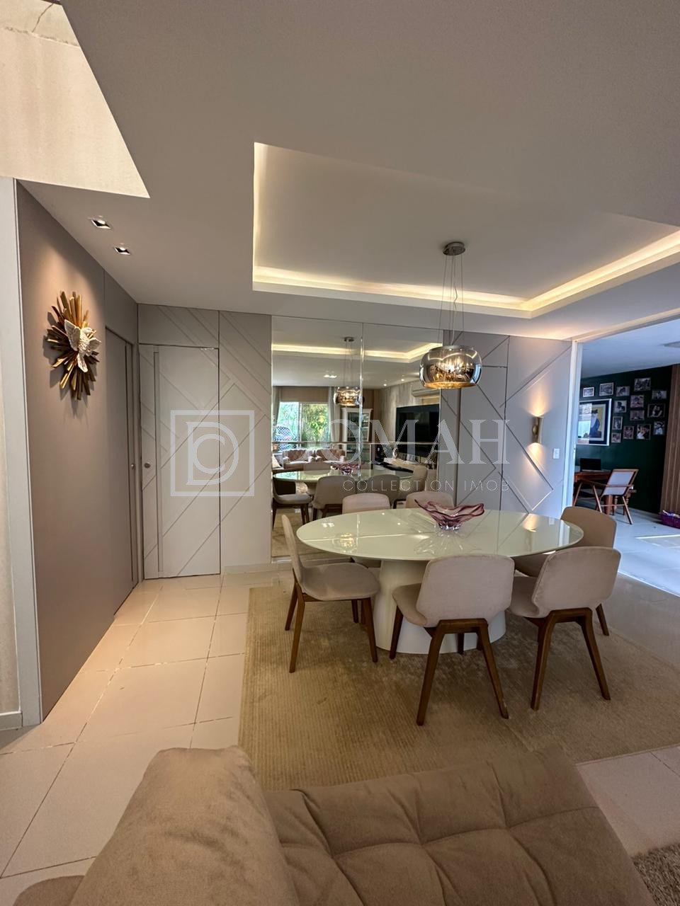 Foto 6 do imóvel Duplex no Eusebio em Condomínio fechado