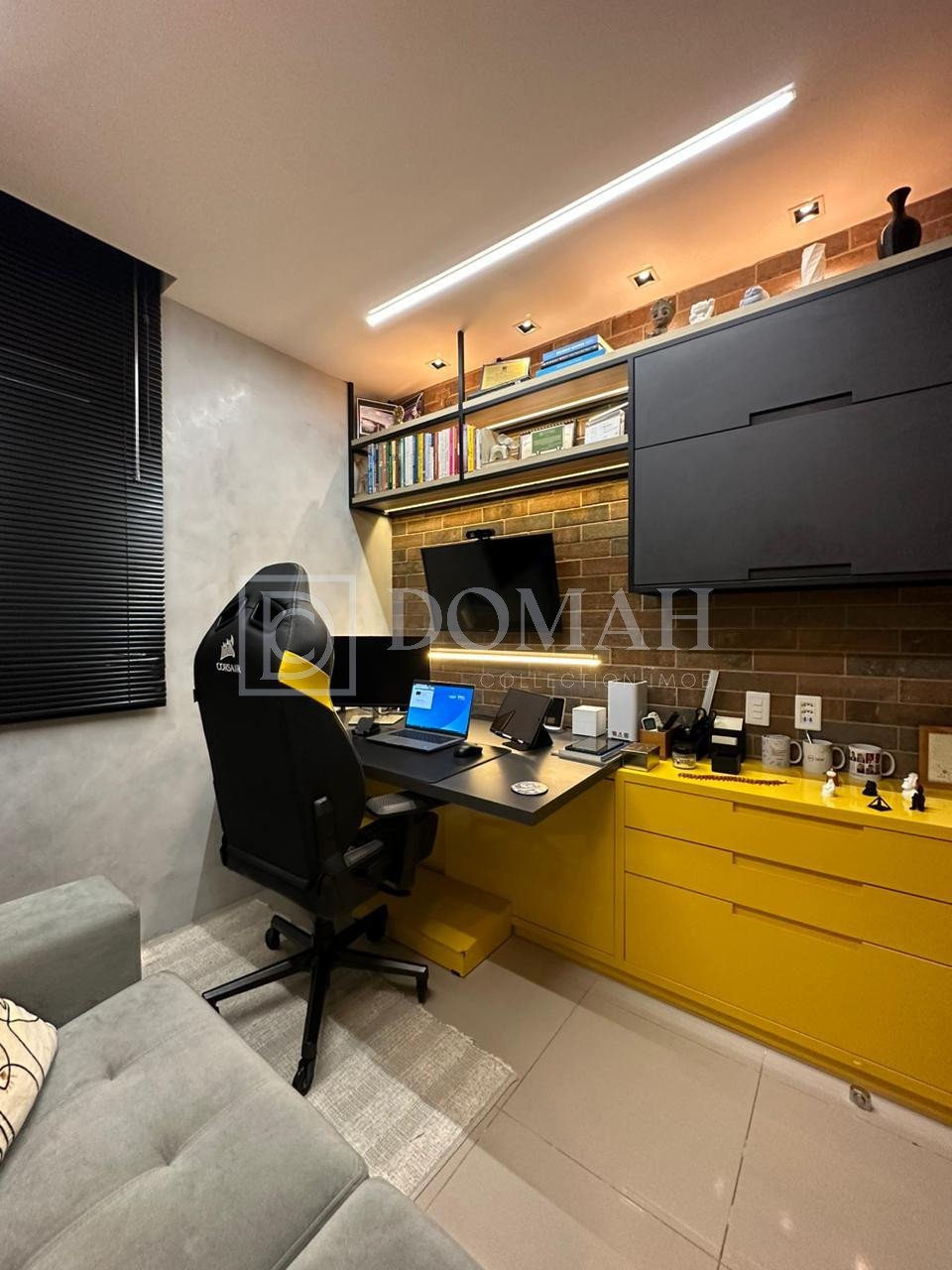 Foto 7 do imóvel Duplex no Eusebio em Condomínio fechado