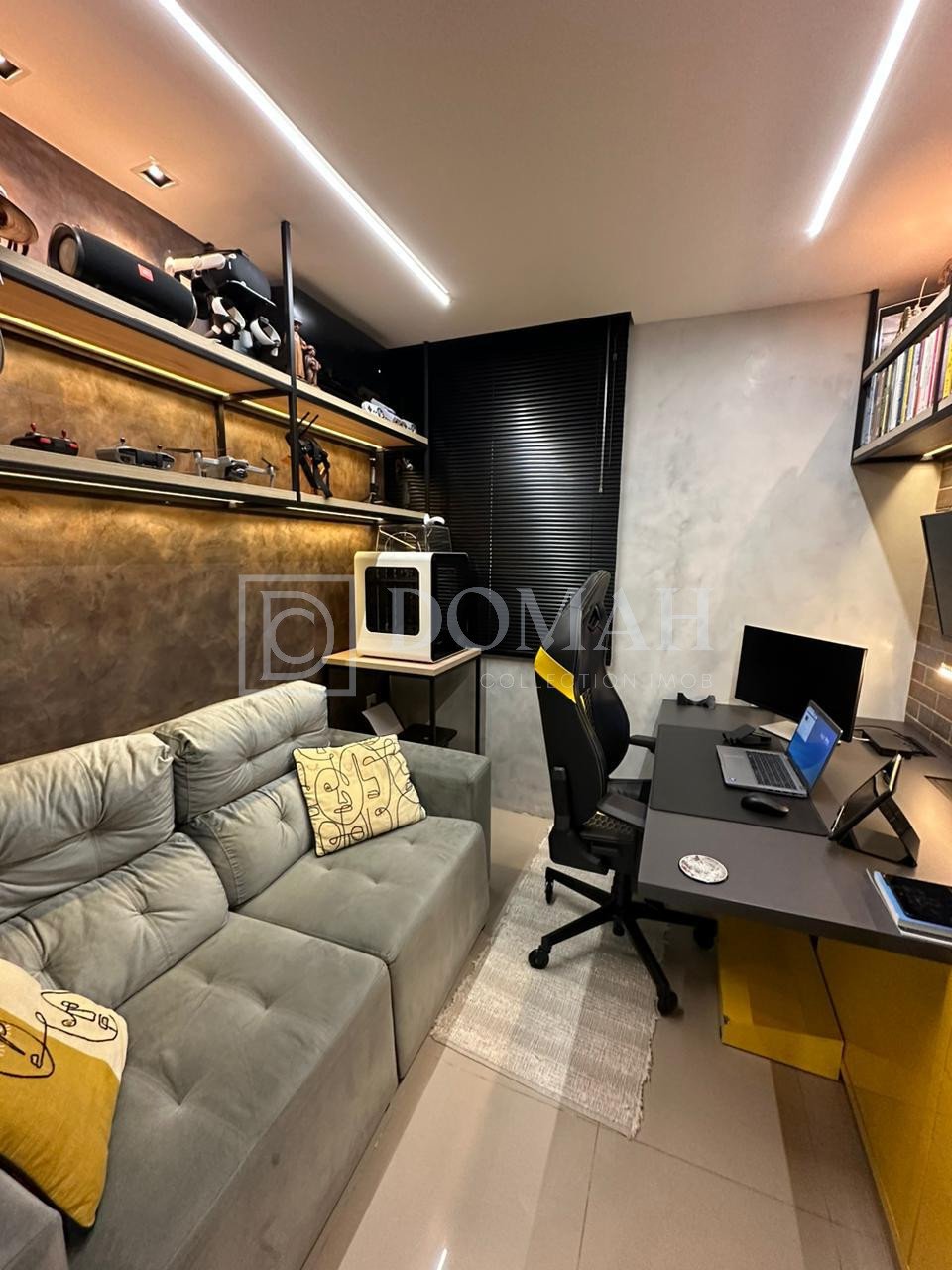 Foto 8 do imóvel Duplex no Eusebio em Condomínio fechado