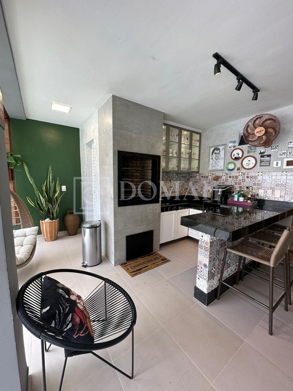 Foto 13 do imóvel Duplex no Eusebio em Condomínio fechado