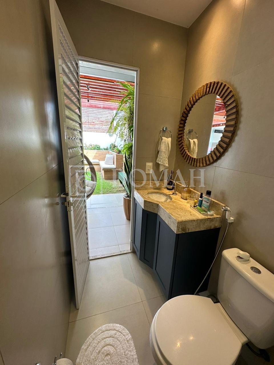 Foto 15 do imóvel Duplex no Eusebio em Condomínio fechado