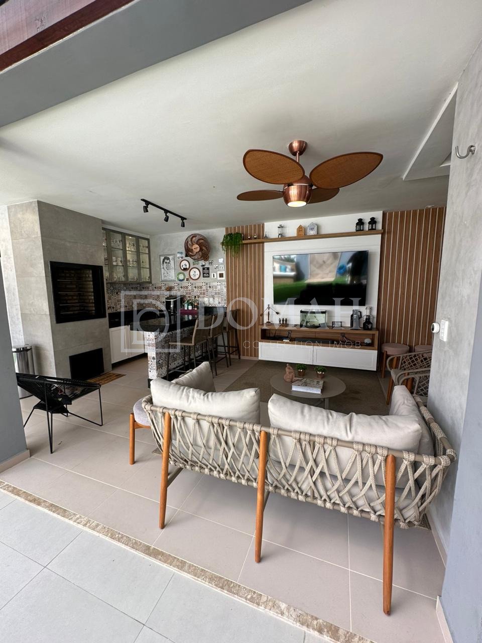 Foto 20 do imóvel Duplex no Eusebio em Condomínio fechado