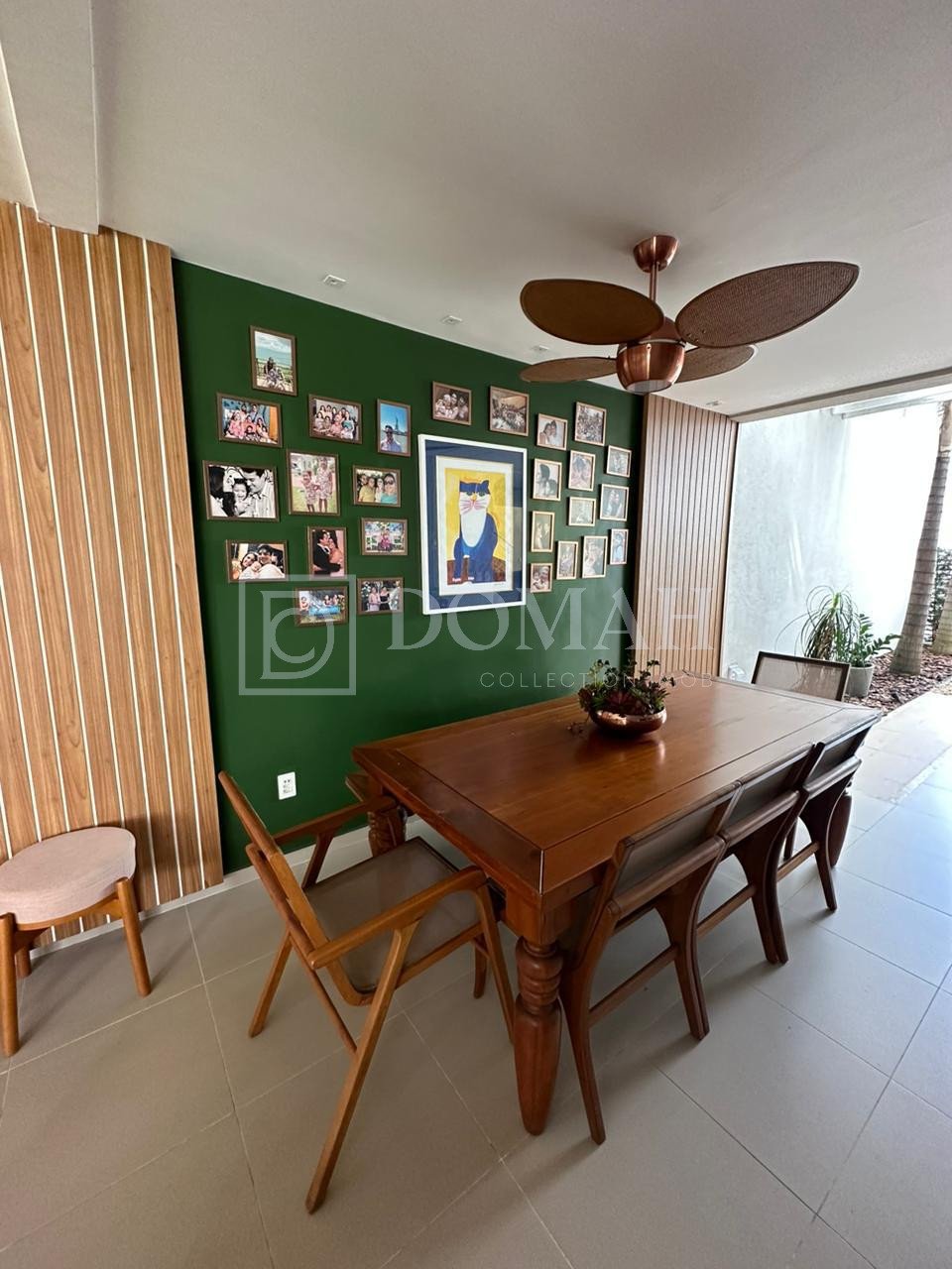 Foto 11 do imóvel Duplex no Eusebio em Condomínio fechado