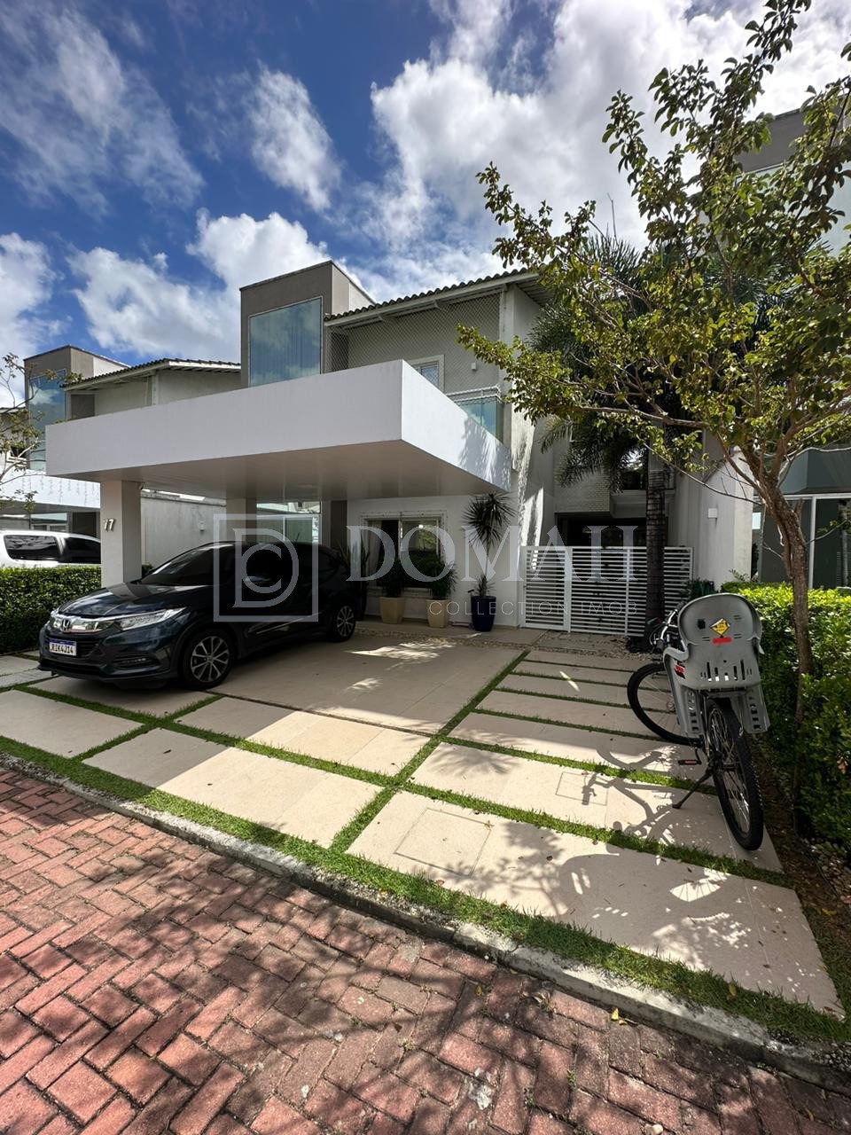 Duplex no Eusebio em Condomínio fechado - Foto 1