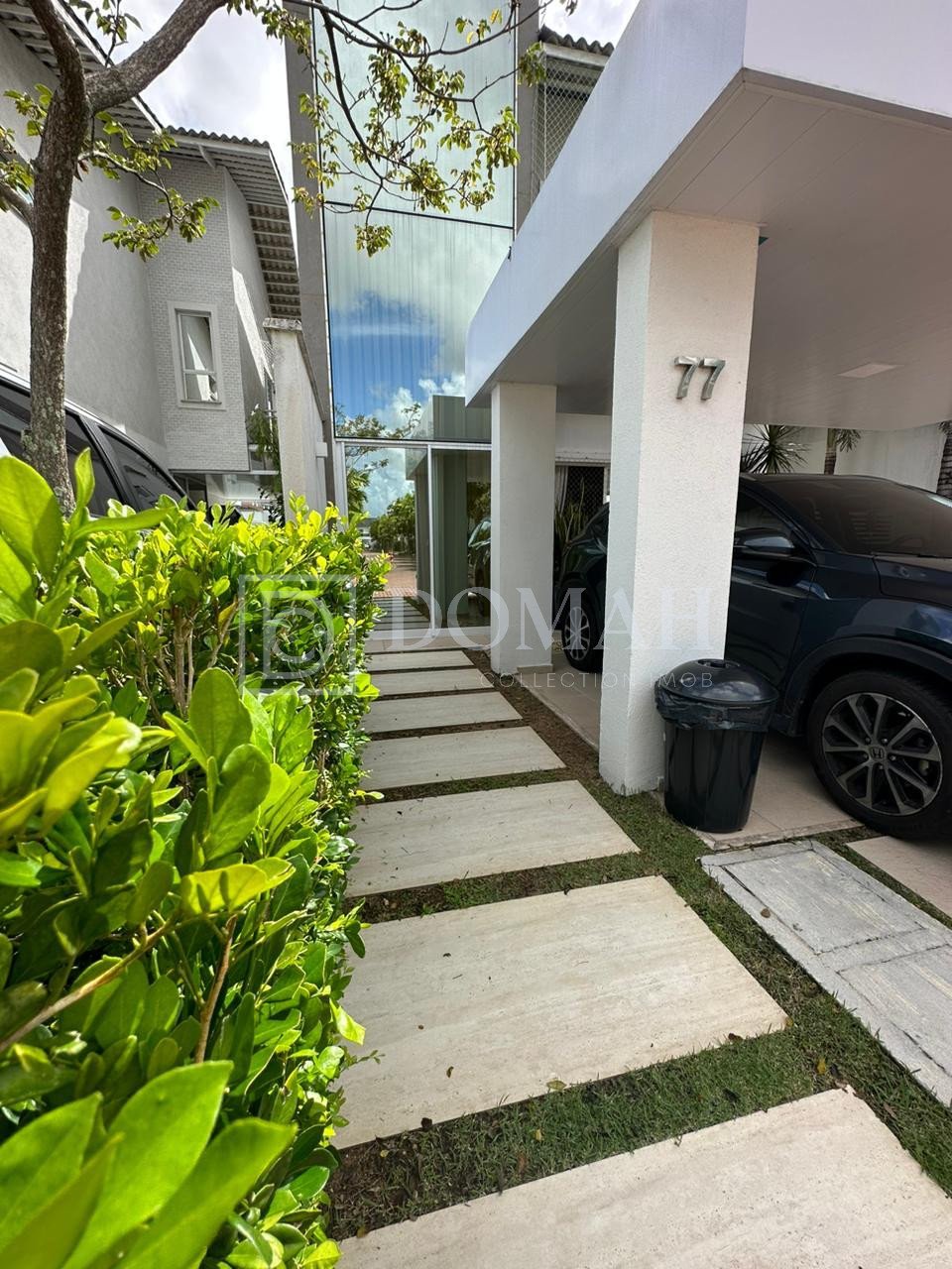 Duplex no Eusebio em Condomínio fechado - Foto 2