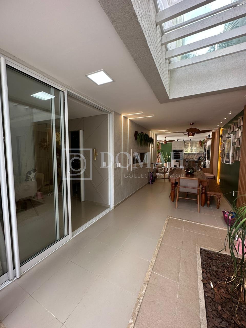 Foto 10 do imóvel Duplex no Eusebio em Condomínio fechado