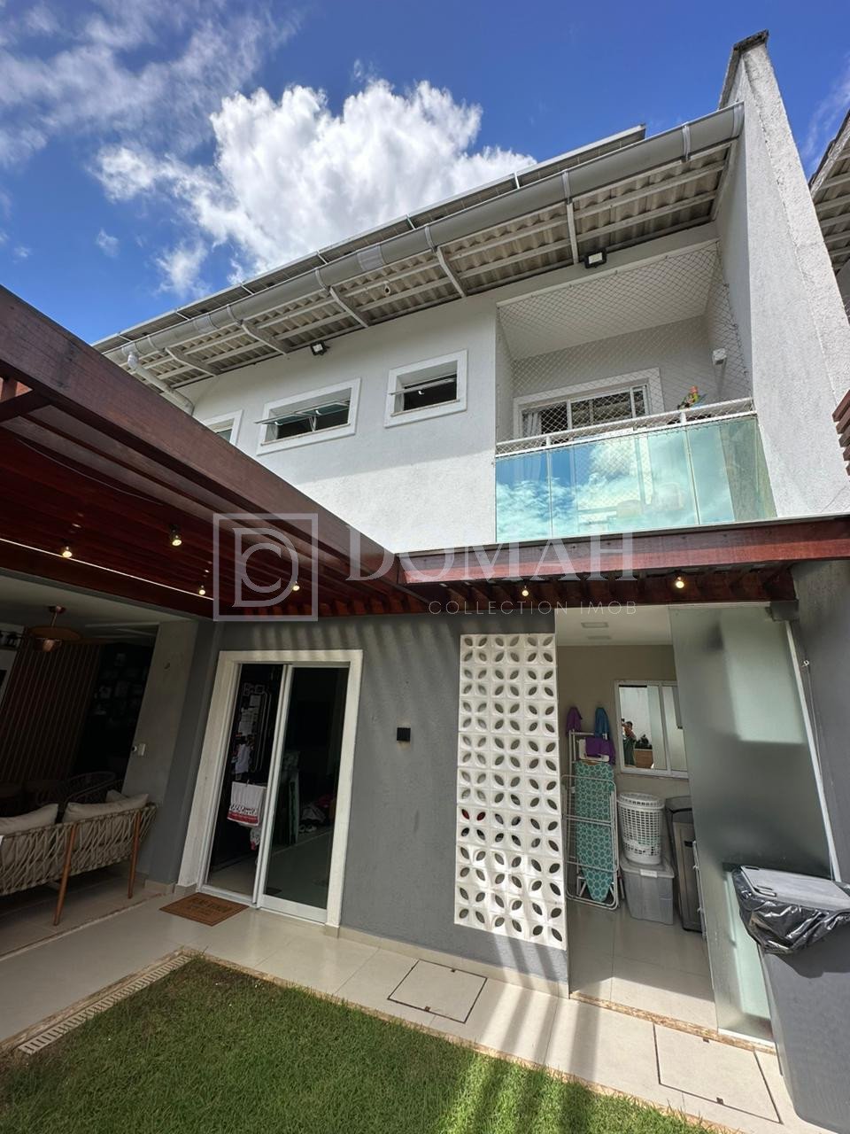 Foto 19 do imóvel Duplex no Eusebio em Condomínio fechado