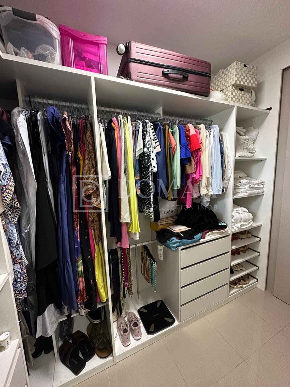 Foto 25 do imóvel Duplex no Eusebio em Condomínio fechado