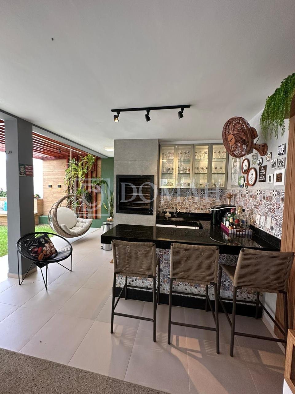 Foto 26 do imóvel Duplex no Eusebio em Condomínio fechado