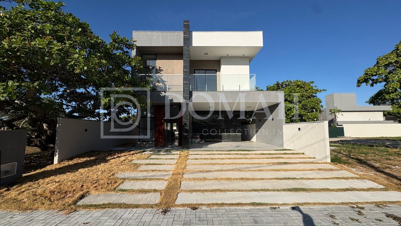 Casa Duplex Reserva Terra Brasilis - Foto 1