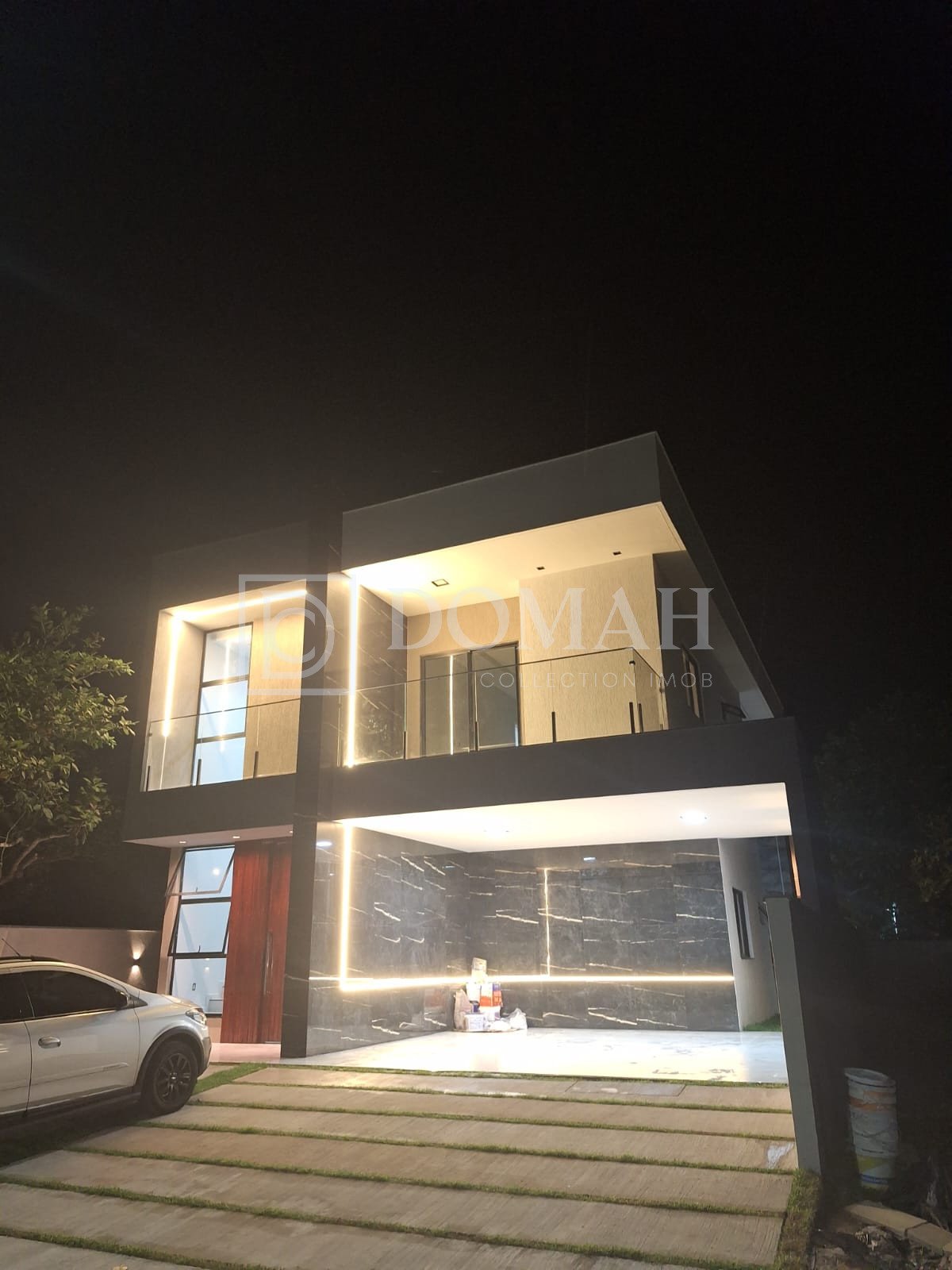 Casa Duplex Reserva Terra Brasilis - Foto 2