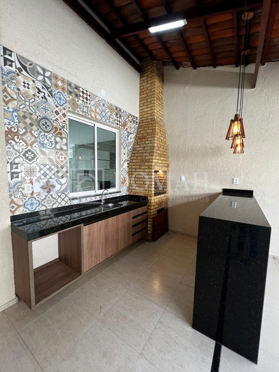 Foto 17 do imóvel Casa Duplex em Condomínio Eusébio