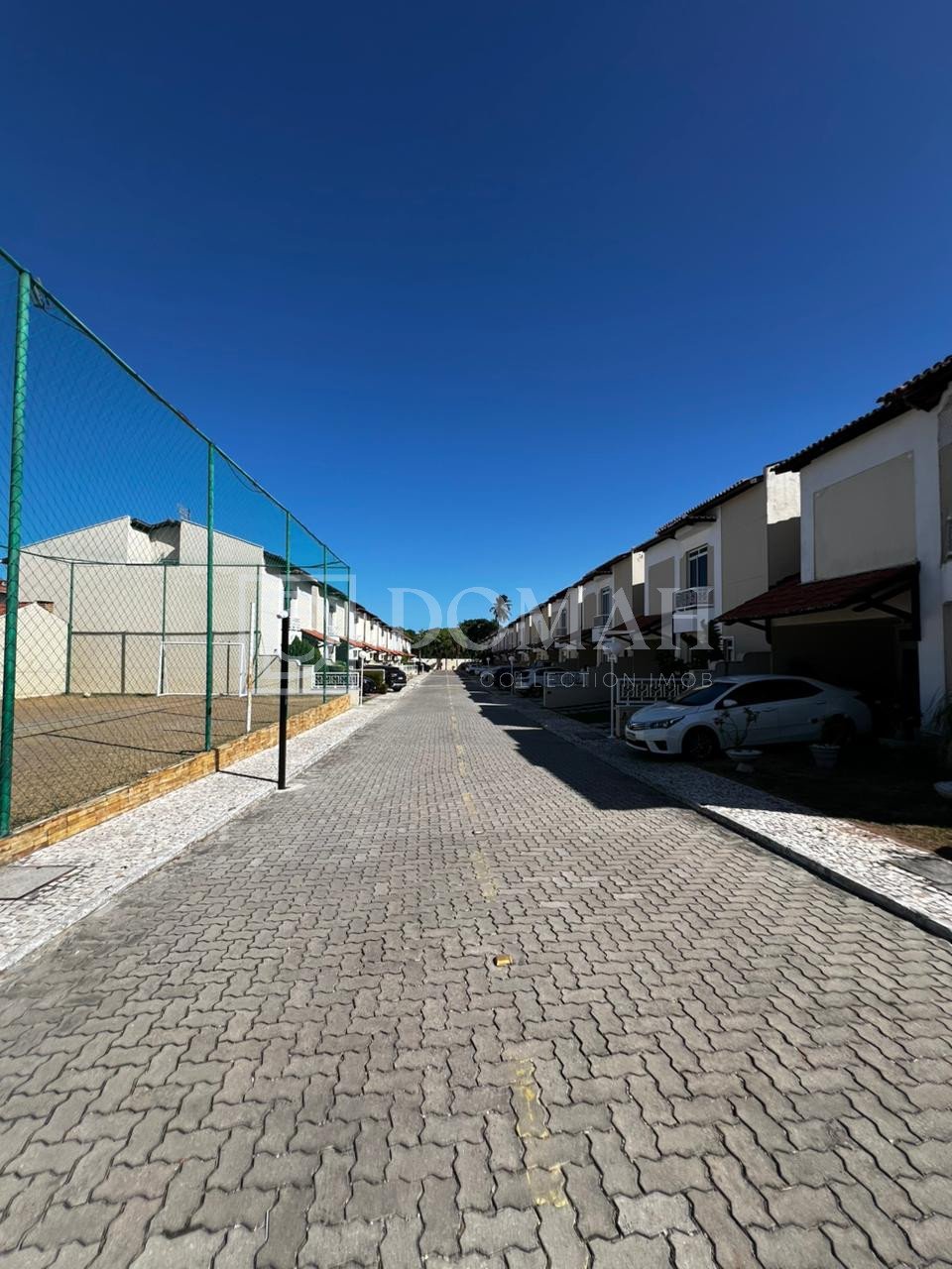 Foto 7 do imóvel Casa Duplex em Condomínio Eusébio