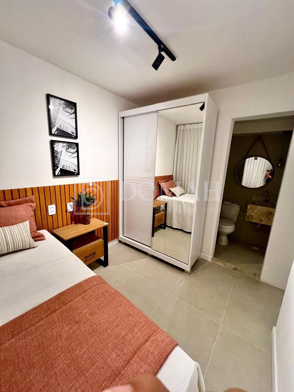 Casa duplex em condomínio fechado no Eusébio - Foto 5