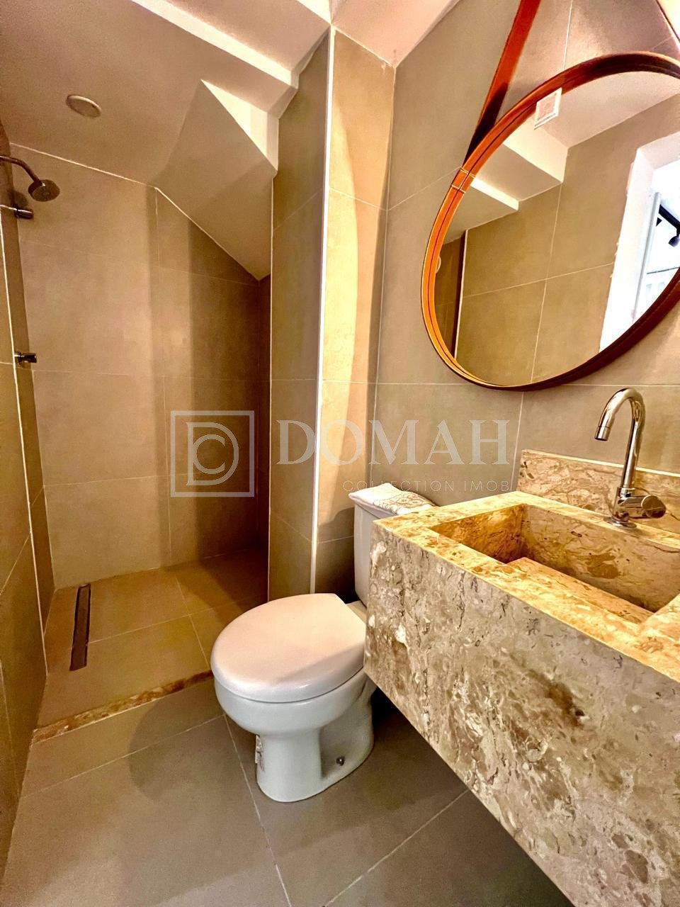 Foto 6 do imóvel Casa duplex em condomínio fechado no Eusébio