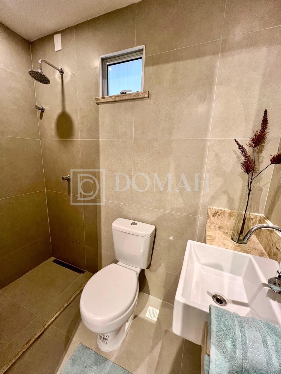 Foto 15 do imóvel Casa duplex em condomínio fechado no Eusébio