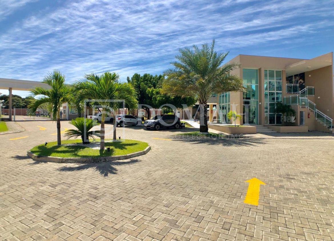 Foto 16 do imóvel Casa duplex em condomínio fechado no Eusébio