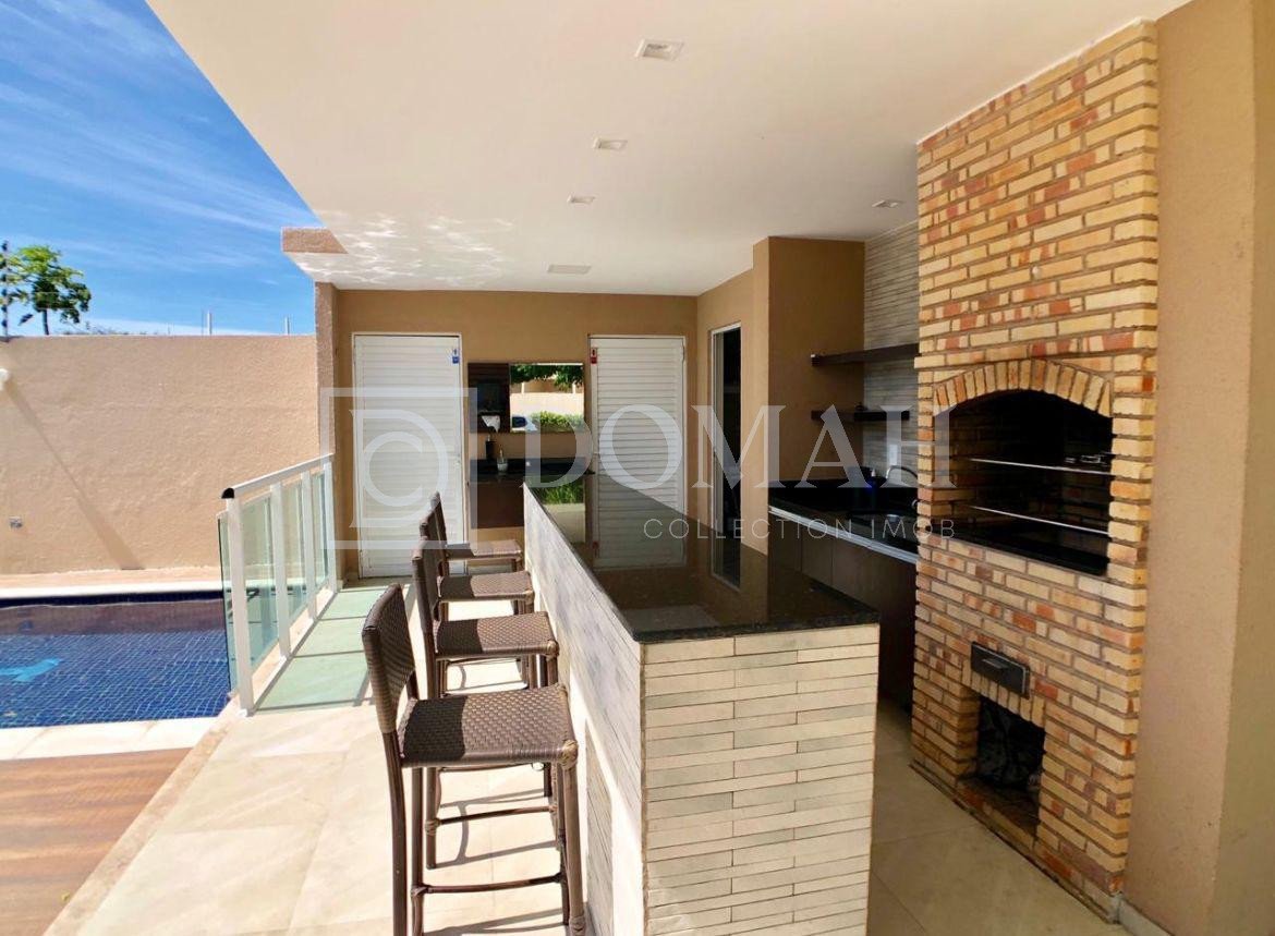 Foto 14 do imóvel Casa duplex em condomínio fechado no Eusébio