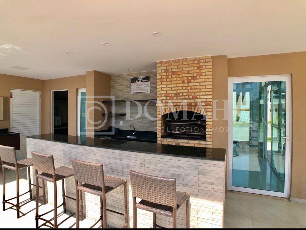 Foto 9 do imóvel Casa duplex em condomínio fechado no Eusébio