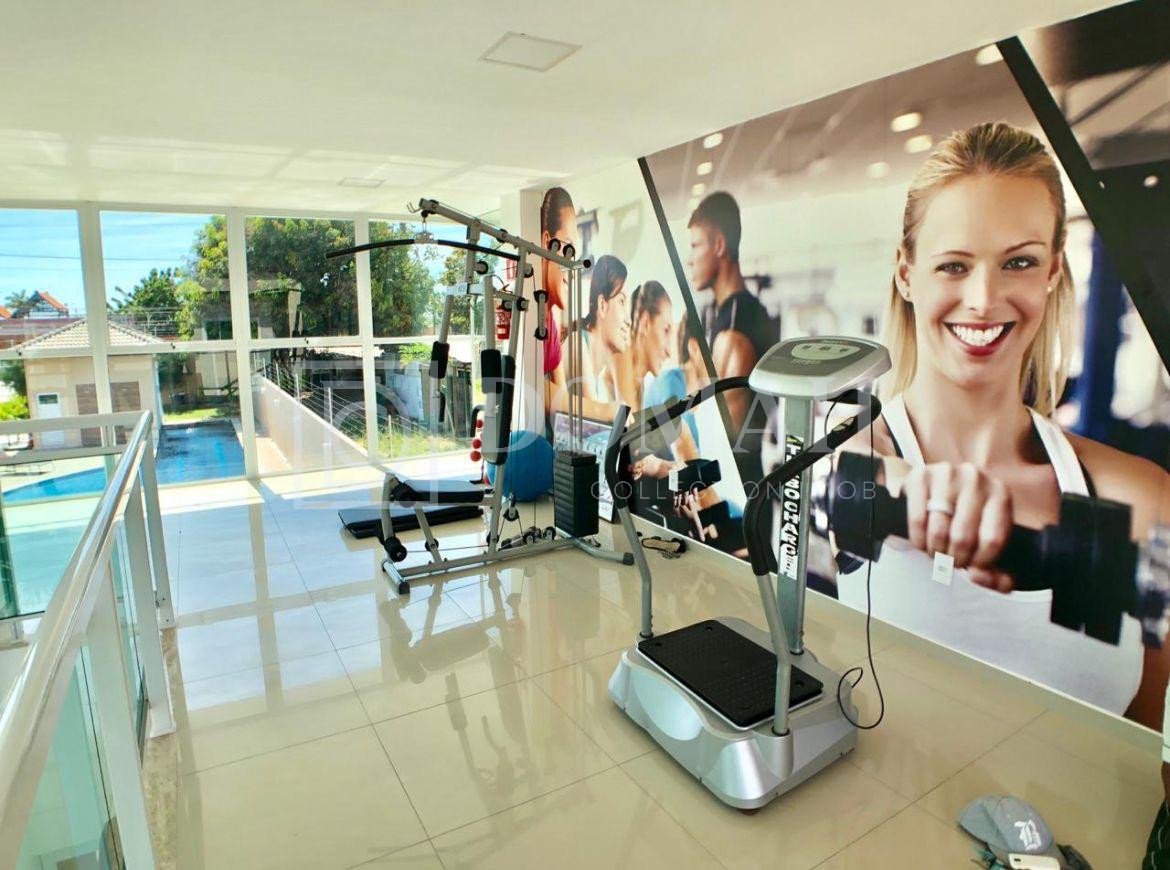 Foto 13 do imóvel Casa duplex em condomínio fechado no Eusébio